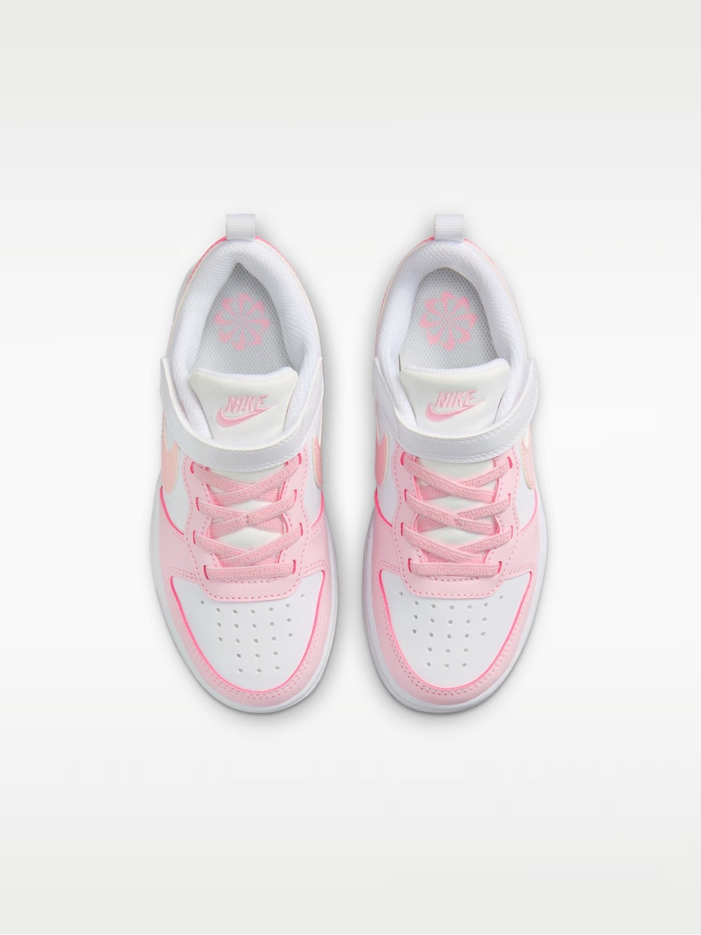 Nike Court Borough Low Recraft